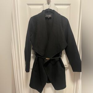 Fashion nova coat